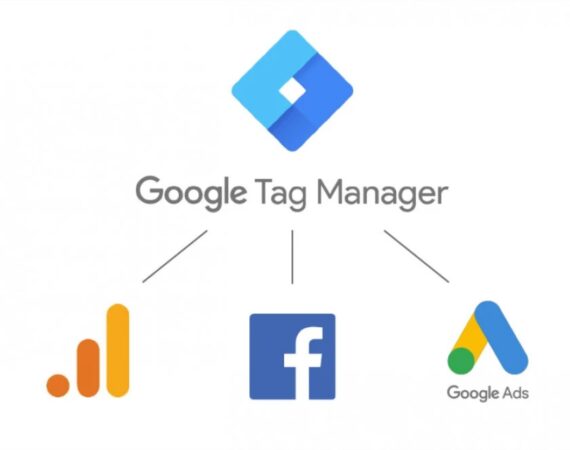 Manfaat Google Tag Manager dan Facebook Ads Pixel untuk Digital Marketing