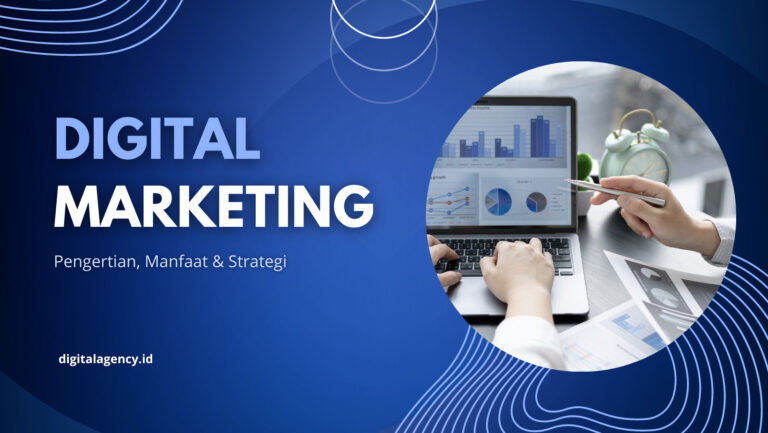 apa itu digital marketing