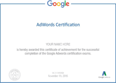 Menjadi Profesional Google Ads Certification: Tips dan Trik untuk Mempertahankan Sertifikasi Anda