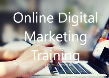 Online Digital Marketing Training: Solusi Ampuh untuk Meraih Sukses di Dunia Digital
