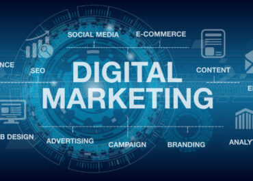 4 Keuntungan Menggunakan Agen Digital Marketing untuk Meningkatkan Bisnis Anda