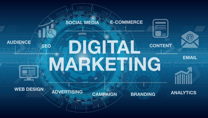 Agen Digital Marketing
