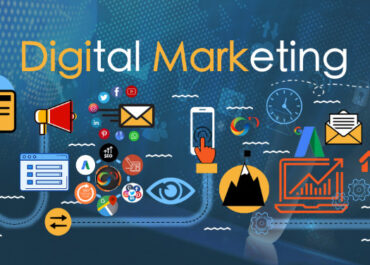 Digital Marketing: 5 Keuntungan Mencengangkan dari Menggunakan Jasa Digital Marketing untuk Bisnis Anda