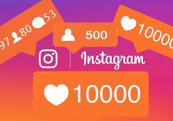 Kenapa Jumlah Followers Instagram Berkurang Sendiri?