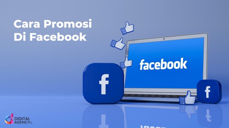 Cara Promosi Di FbCara Promosi Di Fb