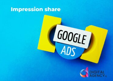 Apa itu Impression Share Google Ads?