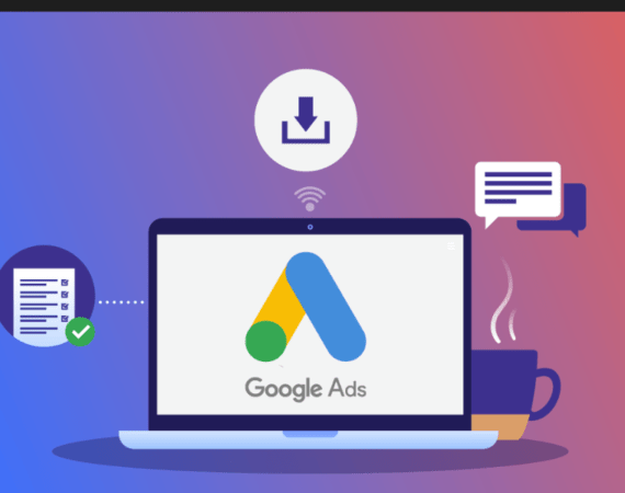 Google Ads Library: Pengertian & Cara Kerjanya
