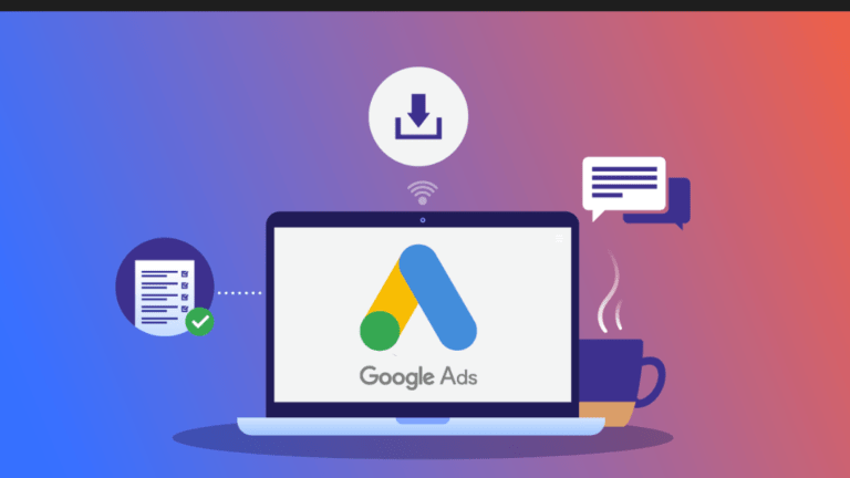 cara beriklan di google ads