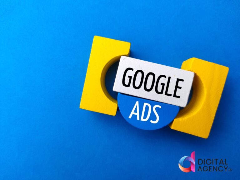 cara daftar google ads