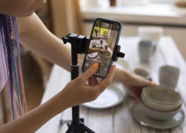 9 Cara Edit Video di Handphone dengan Mudah