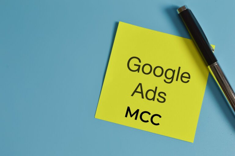 google ads mcc