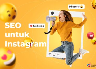 5 Cara SEO untuk Instagram yang Efektif untuk Meningkatkan Trafik Instagram