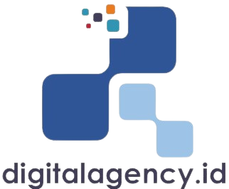 digital agency icon