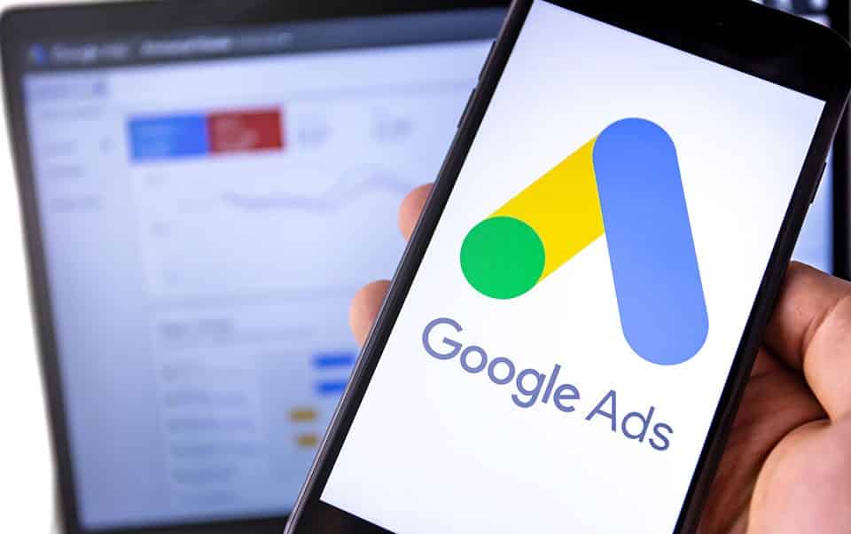 berapa biaya iklan di google ads