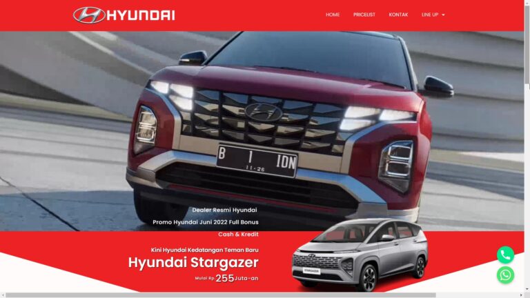 Hyundaibali.com
