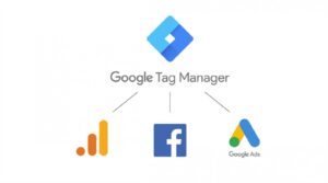google-tag-manager dan facebook pixel